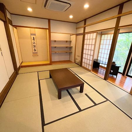 Jomon No Yado Manten Yakushima  Esterno foto