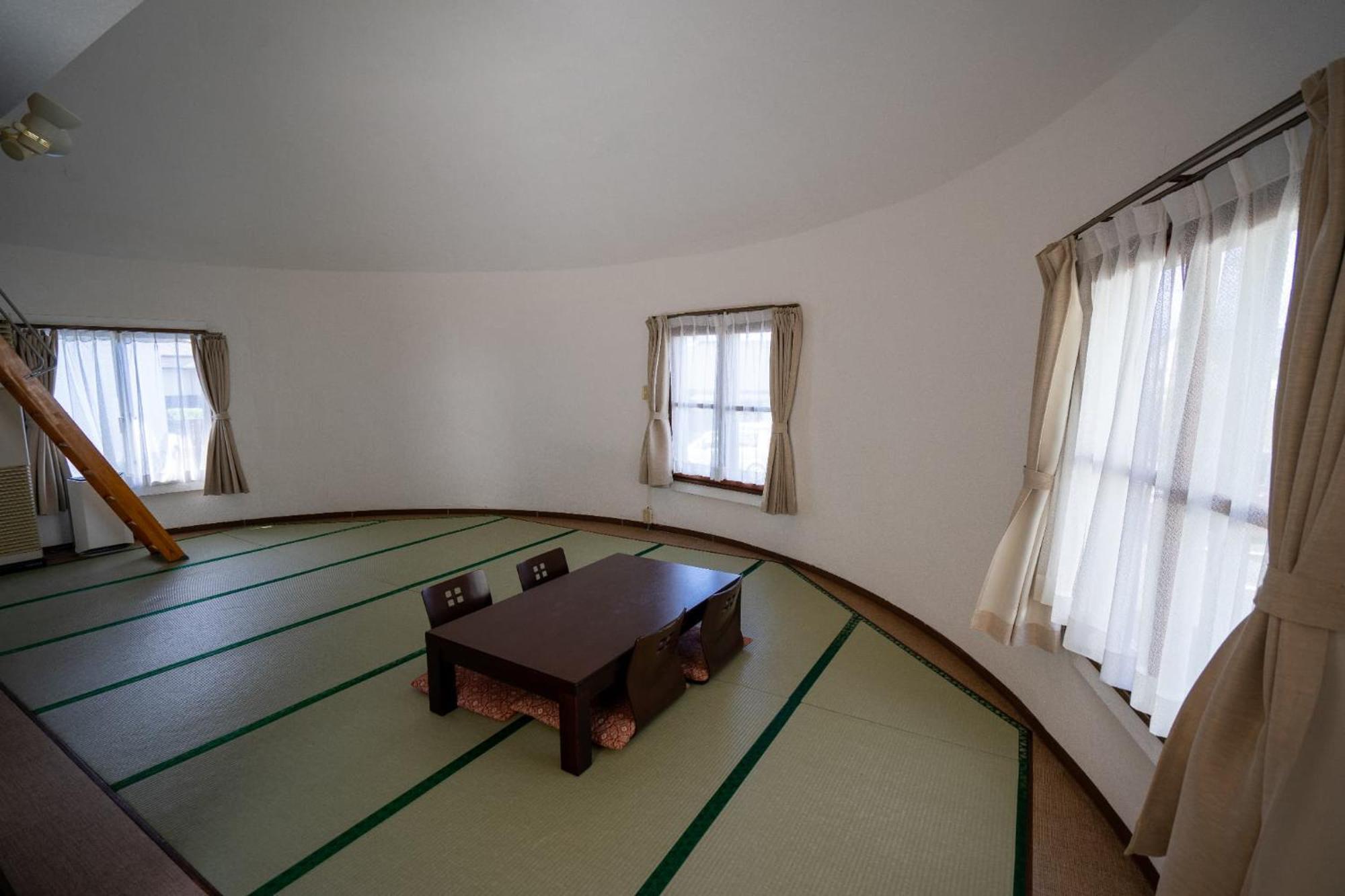 Jomon No Yado Manten Yakushima  Esterno foto