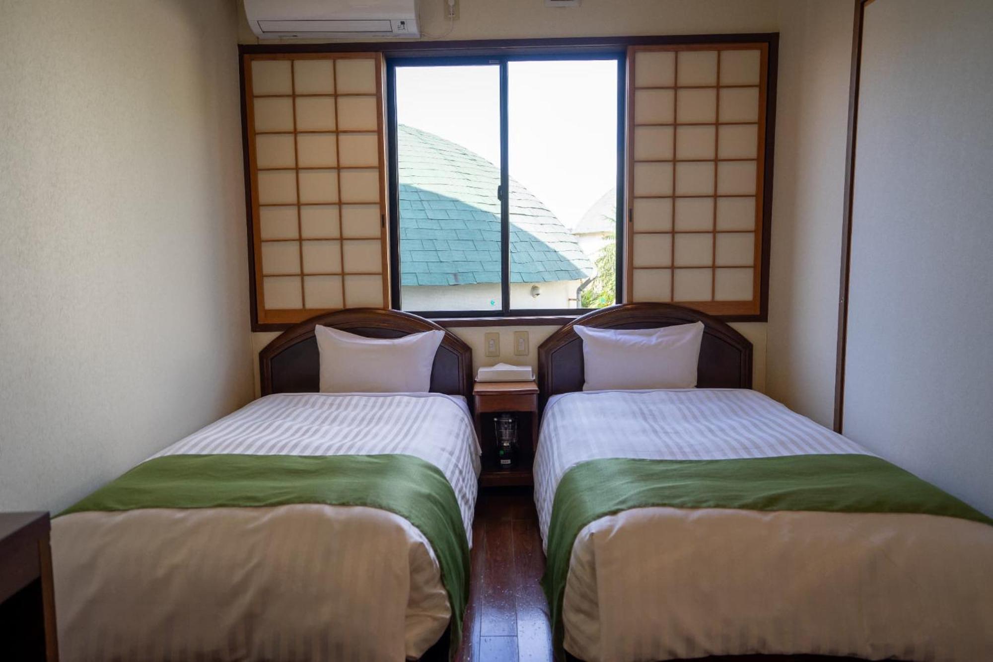 Jomon No Yado Manten Yakushima  Esterno foto