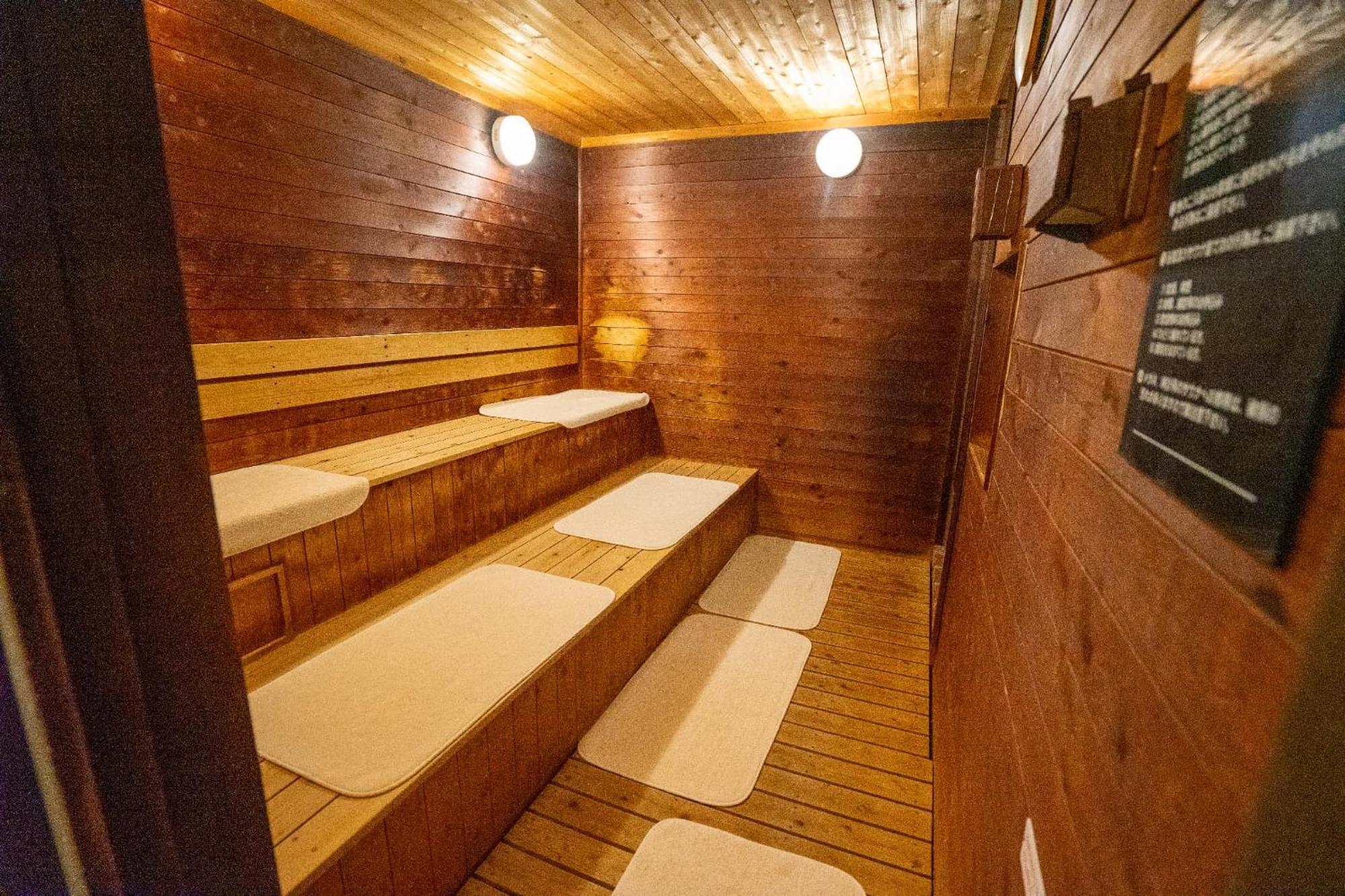 Jomon No Yado Manten Yakushima  Esterno foto